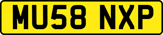 MU58NXP