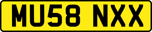 MU58NXX
