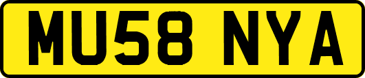 MU58NYA