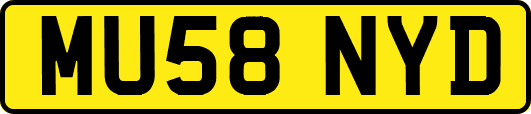 MU58NYD