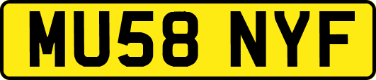 MU58NYF