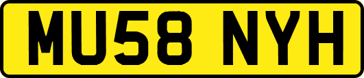 MU58NYH