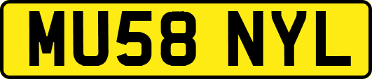 MU58NYL