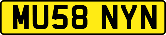 MU58NYN