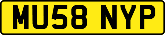 MU58NYP