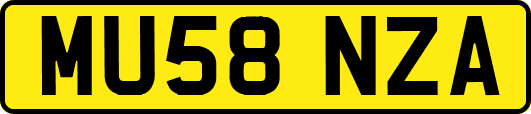 MU58NZA