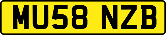 MU58NZB