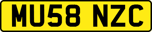 MU58NZC
