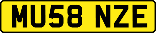 MU58NZE
