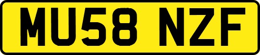 MU58NZF