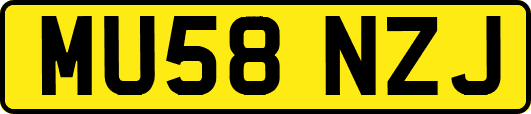 MU58NZJ