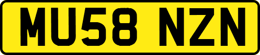 MU58NZN