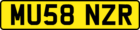 MU58NZR