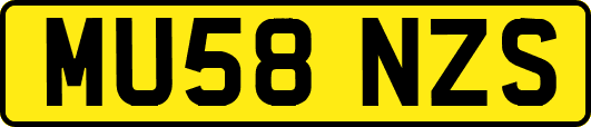 MU58NZS