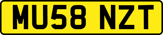 MU58NZT
