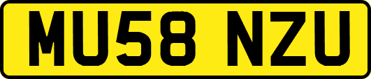 MU58NZU