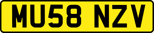 MU58NZV