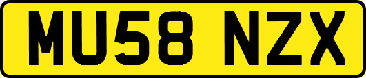 MU58NZX
