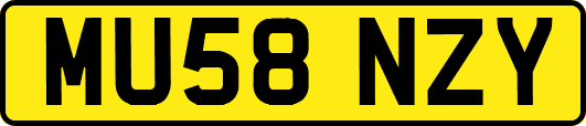 MU58NZY