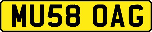 MU58OAG