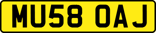 MU58OAJ