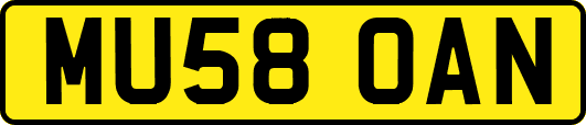 MU58OAN
