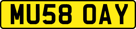 MU58OAY