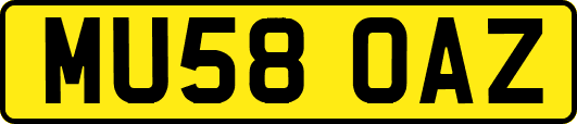 MU58OAZ