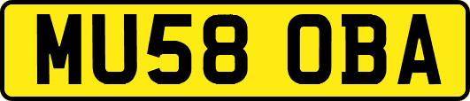 MU58OBA