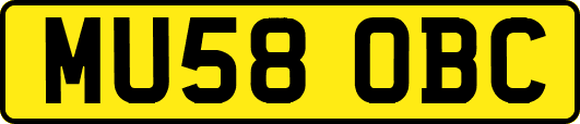 MU58OBC