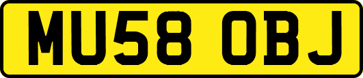 MU58OBJ