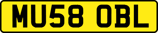 MU58OBL