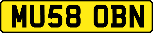 MU58OBN