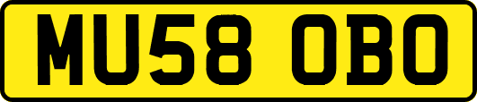 MU58OBO