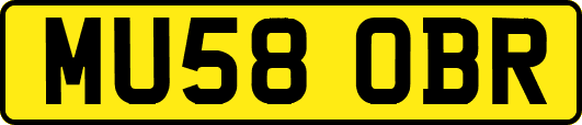 MU58OBR