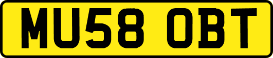 MU58OBT