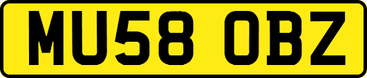 MU58OBZ
