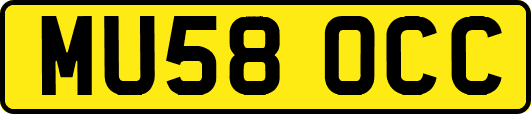 MU58OCC