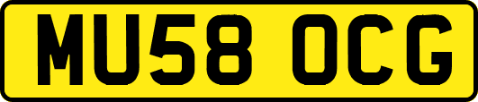MU58OCG