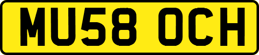 MU58OCH