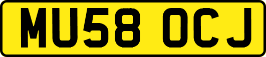 MU58OCJ