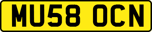 MU58OCN