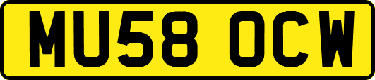 MU58OCW
