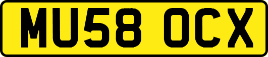 MU58OCX