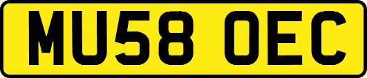 MU58OEC