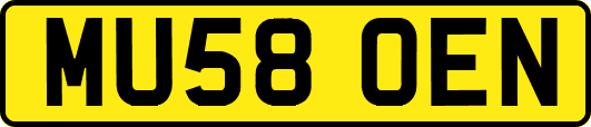 MU58OEN