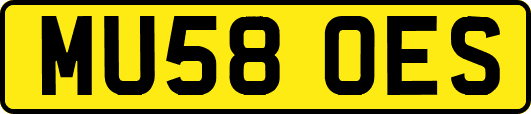 MU58OES
