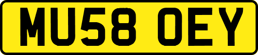 MU58OEY
