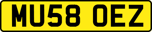 MU58OEZ