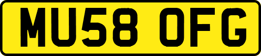 MU58OFG